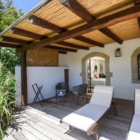 Delle Rose A Luxury Boutique Porto Cervo