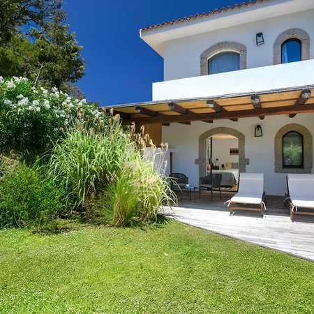 Delle Rose A Luxury Boutique Hotel