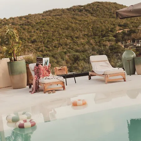Delle Rose A Luxury Boutique Hotel 4*