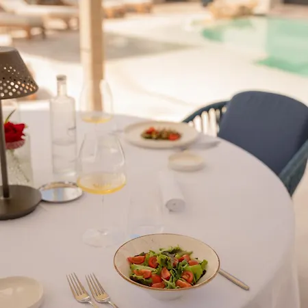 Hotel Delle Rose A Luxury Boutique 4*