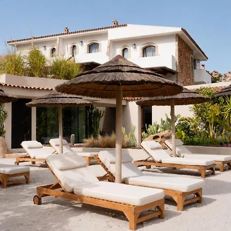 Delle Rose A Luxury Boutique Hotel Porto Cervo