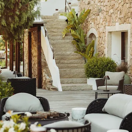 Delle Rose A Luxury Boutique Ξενοδοχείο