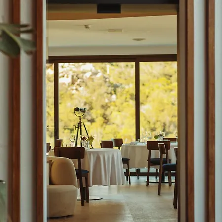 Ξενοδοχείο Delle Rose A Luxury Boutique 4*