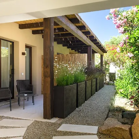 Delle Rose A Luxury Boutique Porto Cervo
