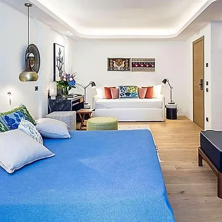 Delle Rose A Luxury Boutique Ξενοδοχείο