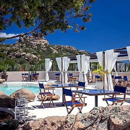 Delle Rose A Luxury Boutique Πόρτο Τσέρβο