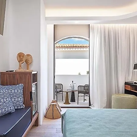 Delle Rose A Luxury Boutique Πόρτο Τσέρβο