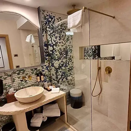 Delle Rose A Luxury Boutique Ξενοδοχείο 4*