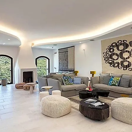 Ξενοδοχείο Delle Rose A Luxury Boutique 4*