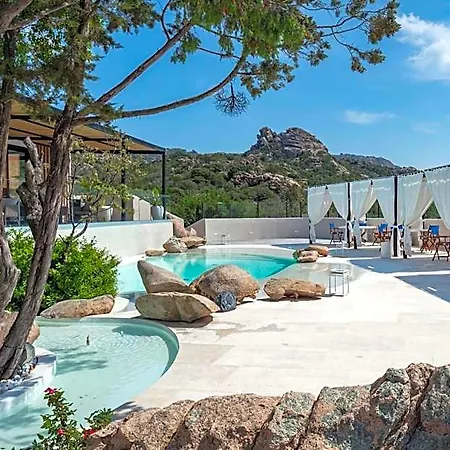 Ξενοδοχείο Delle Rose A Luxury Boutique