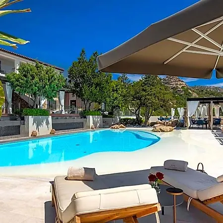 Delle Rose A Luxury Boutique Ξενοδοχείο 4*