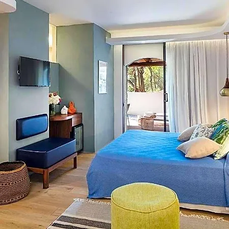 Delle Rose A Luxury Boutique 4* Πόρτο Τσέρβο