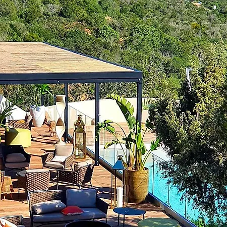 Delle Rose A Luxury Boutique Hotel 4*