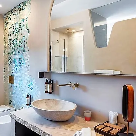 Delle Rose A Luxury Boutique Ξενοδοχείο 4*
