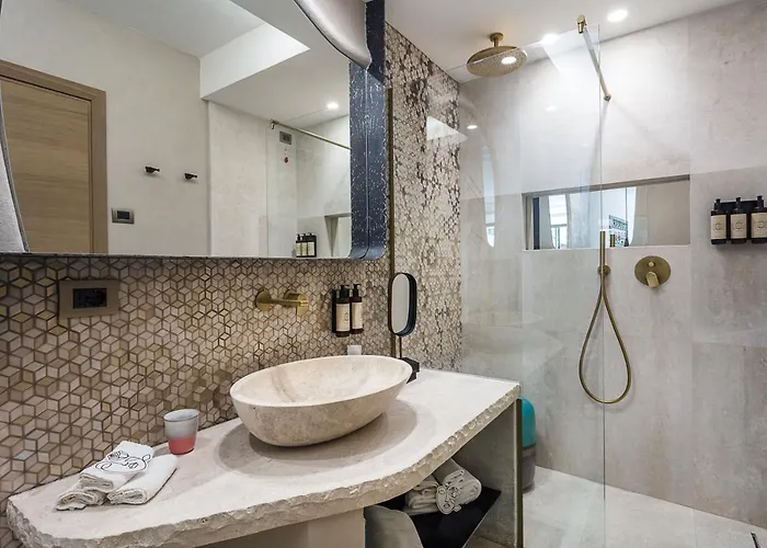 Hotel Delle Rose A Luxury Boutique