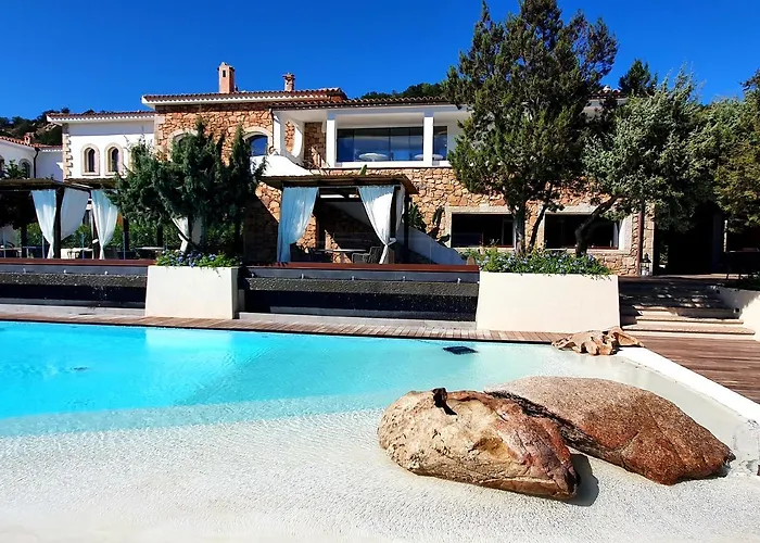 Delle Rose A Luxury Boutique Hotel