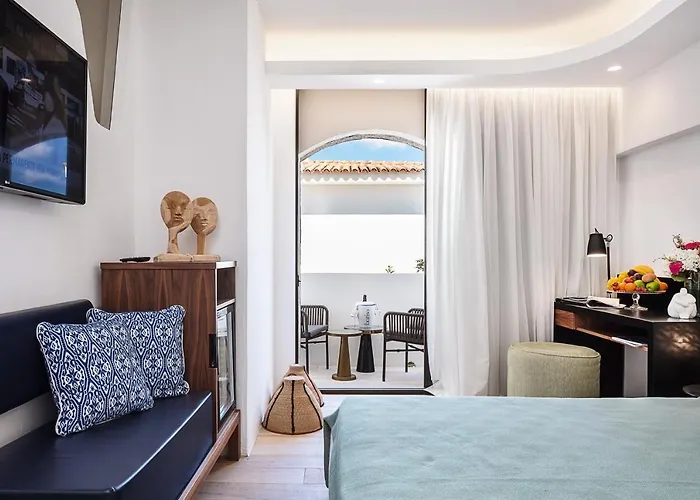 Delle Rose A Luxury Boutique Hotel Porto Cervo