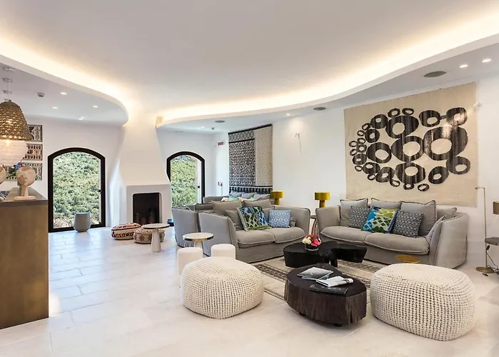 Delle Rose A Luxury Boutique Πόρτο Τσέρβο