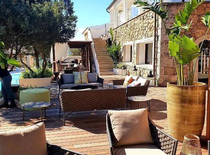 Ξενοδοχείο Delle Rose A Luxury Boutique