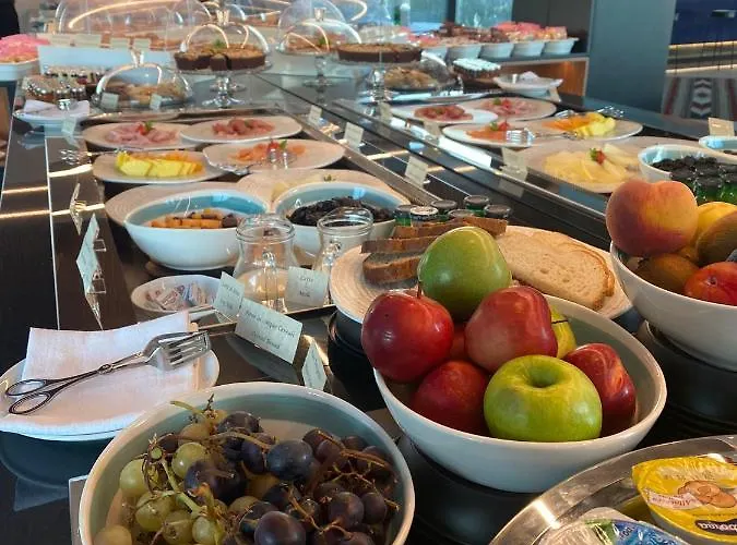 Delle Rose A Luxury Boutique Ξενοδοχείο 4*