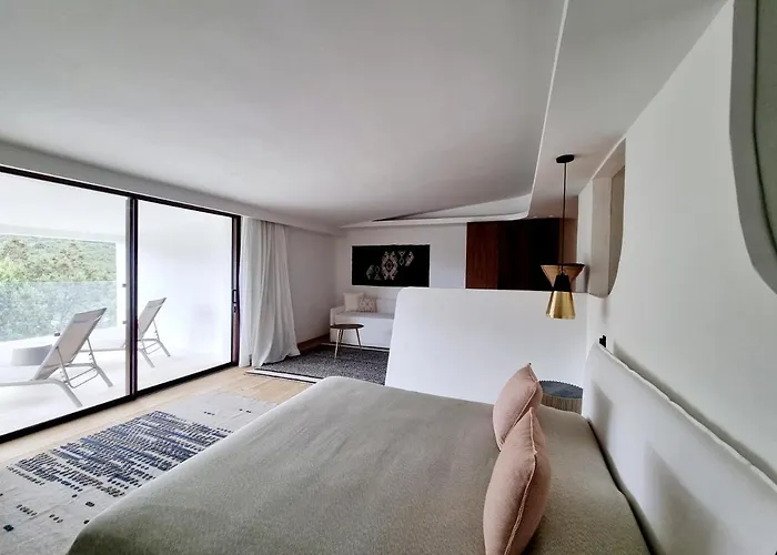 Delle Rose A Luxury Boutique 4* Πόρτο Τσέρβο