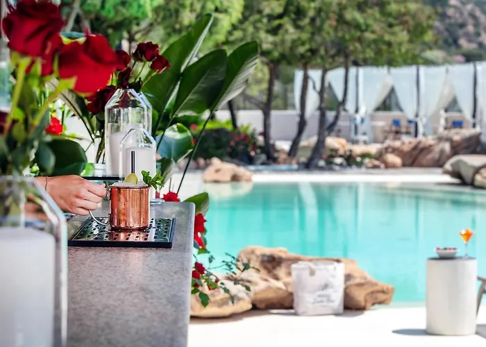 Delle Rose A Luxury Boutique Hotel 4*