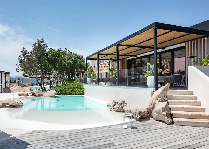 Hotel Delle Rose A Luxury Boutique 4*