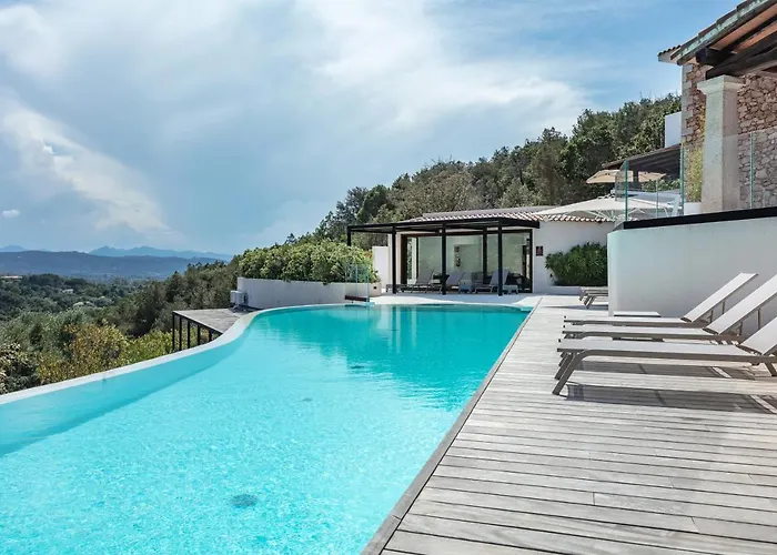 Delle Rose A Luxury Boutique Porto Cervo