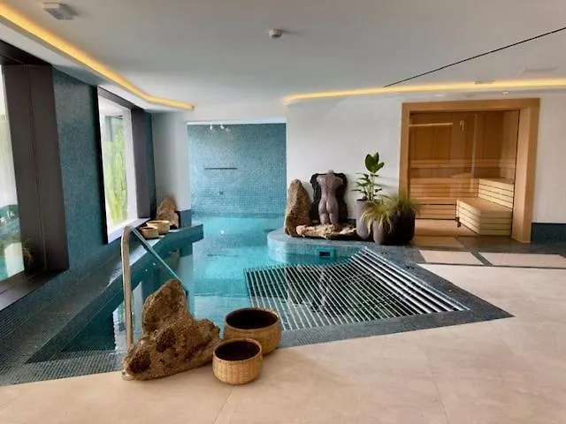 Hotel Delle Rose A Luxury Boutique Porto Cervo