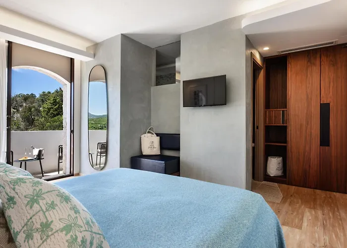 Delle Rose A Luxury Boutique Hotel