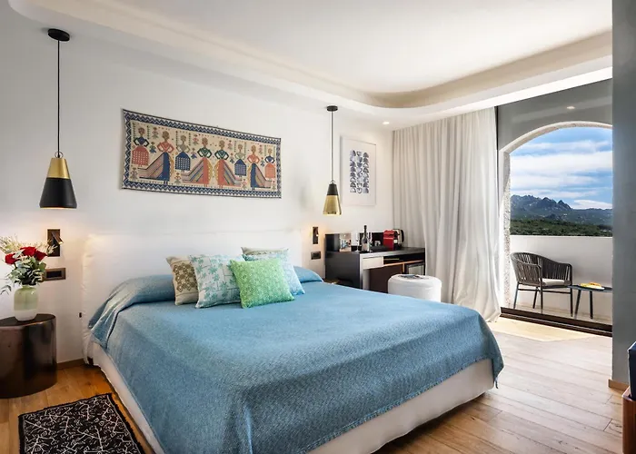 Delle Rose A Luxury Boutique Ξενοδοχείο 4*