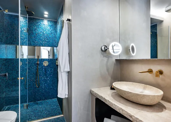 Hotel Delle Rose A Luxury Boutique Porto Cervo