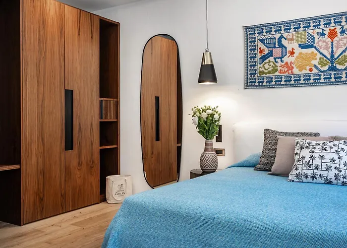 Ξενοδοχείο Delle Rose A Luxury Boutique 4*