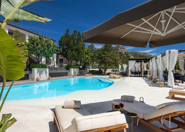 Hotel Delle Rose A Luxury Boutique 4*