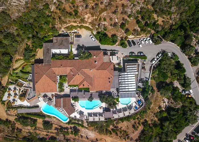 Delle Rose A Luxury Boutique Hotel