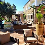 Hotell Delle Rose A Luxury Boutique