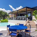 Delle Rose A Luxury Boutique Hotell 4*