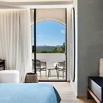 Delle Rose A Luxury Boutique 4* Porto Cervo