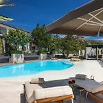 Delle Rose A Luxury Boutique Porto Cervo