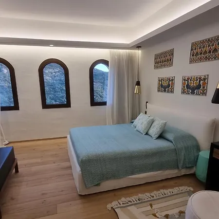 Delle Rose A Luxury Boutique 4*