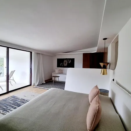 Delle Rose A Luxury Boutique 4* Порто-Черво