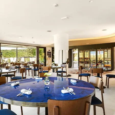 Delle Rose A Luxury Boutique 4* Порто-Черво