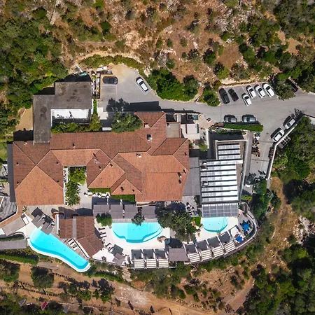 Delle Rose A Luxury Boutique 酒店