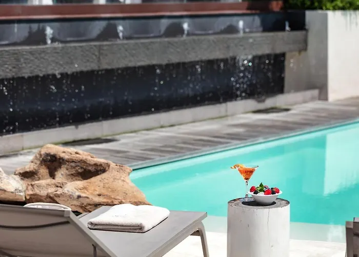 Delle Rose A Luxury Boutique 酒店 4*