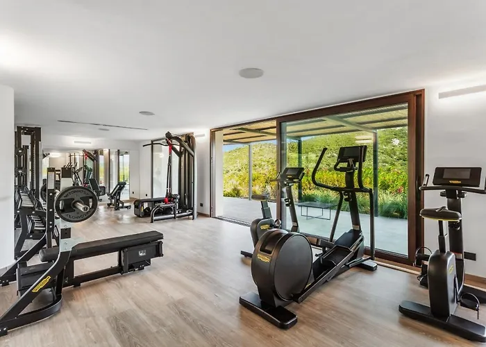 Delle Rose A Luxury Boutique 4*