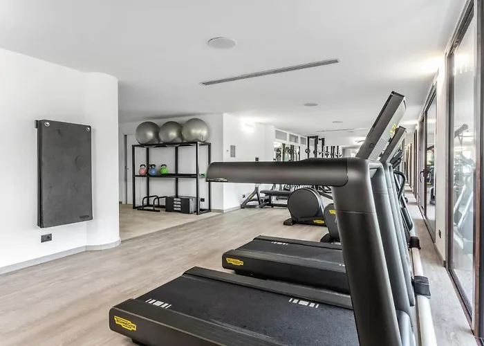 Delle Rose A Luxury Boutique 酒店 切尔沃港