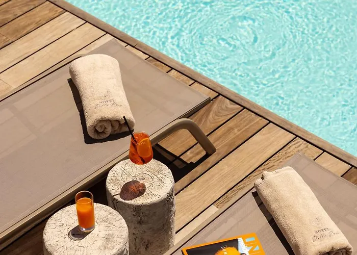 Delle Rose A Luxury Boutique