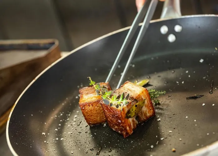 酒店 Delle Rose A Luxury Boutique